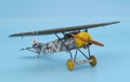 Eduard 1/48 Fokker E. V.