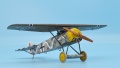 Eduard 1/48 Fokker E. V.