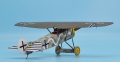 Eduard 1/48 Fokker E. V.