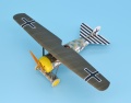 Eduard 1/48 Fokker E. V.