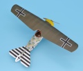 Eduard 1/48 Fokker E. V.