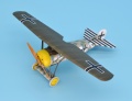 Eduard 1/48 Fokker E. V.