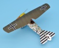 Eduard 1/48 Fokker E. V.