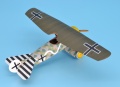 Eduard 1/48 Fokker E. V.