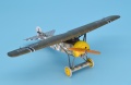 Eduard 1/48 Fokker E. V.