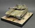 HobbyBoss 1/35 IDF Merkava Mk.IIID