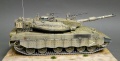 HobbyBoss 1/35 IDF Merkava Mk.IIID