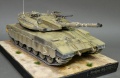 HobbyBoss 1/35 IDF Merkava Mk.IIID