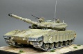 HobbyBoss 1/35 IDF Merkava Mk.IIID