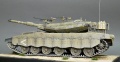 HobbyBoss 1/35 IDF Merkava Mk.IIID