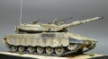 HobbyBoss 1/35 IDF Merkava Mk.IIID