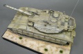 HobbyBoss 1/35 IDF Merkava Mk.IIID