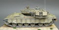 HobbyBoss 1/35 IDF Merkava Mk.IIID