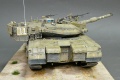 HobbyBoss 1/35 IDF Merkava Mk.IIID