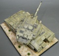 HobbyBoss 1/35 IDF Merkava Mk.IIID