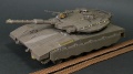 HobbyBoss 1/35 IDF Merkava Mk.IIID