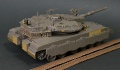 HobbyBoss 1/35 IDF Merkava Mk.IIID