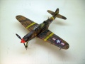 Eduard 1/48 P-39L -   