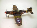 Eduard 1/48 P-39L -   