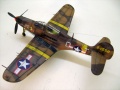 Eduard 1/48 P-39L -   