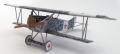 Eduard 1/72 Fokker D. VII (MAG)