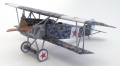 Eduard 1/72 Fokker D. VII (MAG)