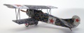 Eduard 1/72 Fokker D. VII (MAG)