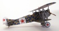 Eduard 1/72 Fokker D. VII (MAG)