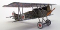 Eduard 1/72 Fokker D. VII (MAG)