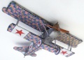 Eduard 1/72 Fokker D. VII (MAG)