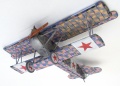 Eduard 1/72 Fokker D. VII (MAG)