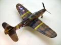 Eduard 1/48 P-39L -   