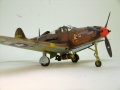 Eduard 1/48 P-39L -   