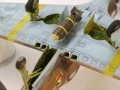 Eduard 1/48 P-39L -   