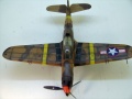 Eduard 1/48 P-39L -   