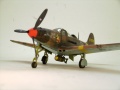 Eduard 1/48 P-39L -   