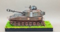 Tamiya 1/35 M109 Vietnam war