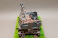 Tamiya 1/35 M109 Vietnam war