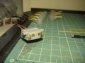 Tamiya 1/350 Prince Of Wales 1941. -  