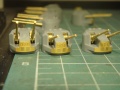 Tamiya 1/350 Prince Of Wales 1941. -  