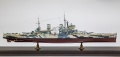 Tamiya 1/350 Prince Of Wales 1941. -  