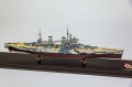 Tamiya 1/350 Prince Of Wales 1941. -  