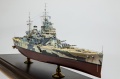 Tamiya 1/350 Prince Of Wales 1941. -  