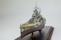 Tamiya 1/350 Prince Of Wales 1941. -  