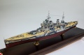 Tamiya 1/350 Prince Of Wales 1941. -  