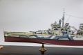 Tamiya 1/350 Prince Of Wales 1941. -  