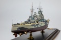 Tamiya 1/350 Prince Of Wales 1941. -  