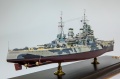 Tamiya 1/350 Prince Of Wales 1941. -  