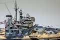 Tamiya 1/350 Prince Of Wales 1941. -  