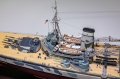 Tamiya 1/350 Prince Of Wales 1941. -  